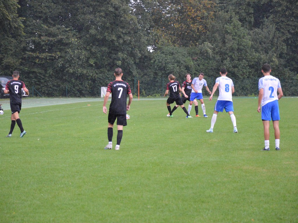 Feldafing-SVU (Aug 24)