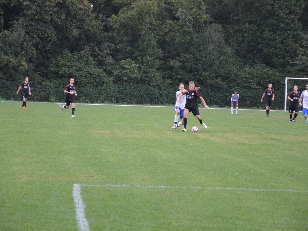 Feldafing-SVU (Aug 24)