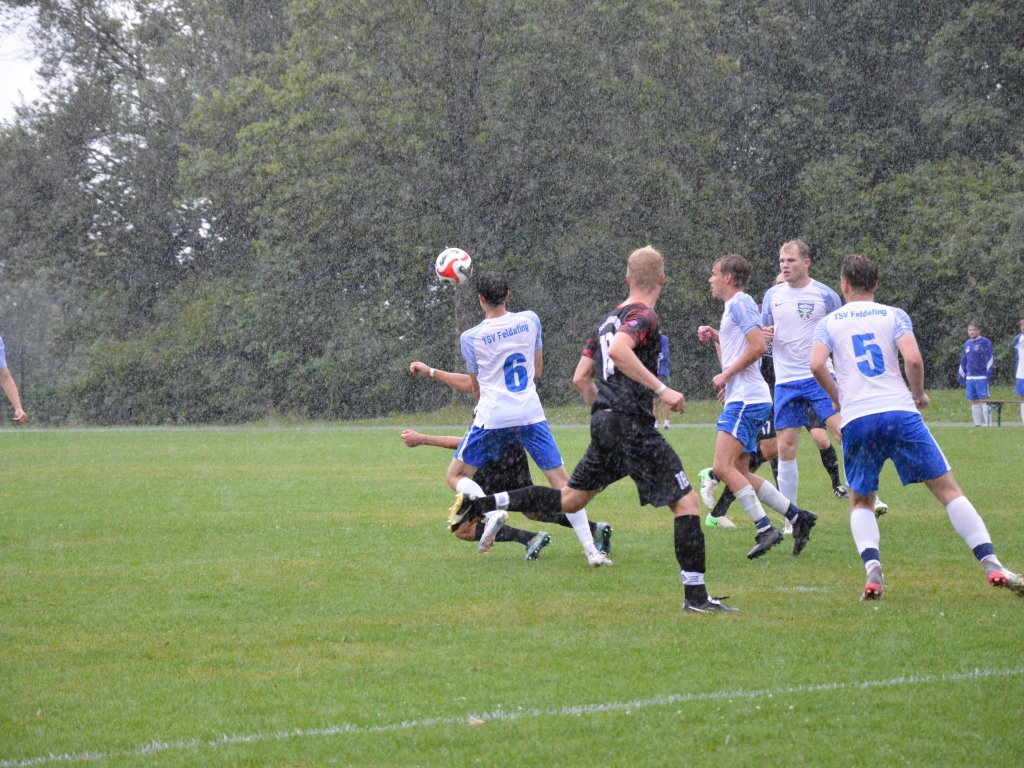 Feldafing-SVU (Aug 24)