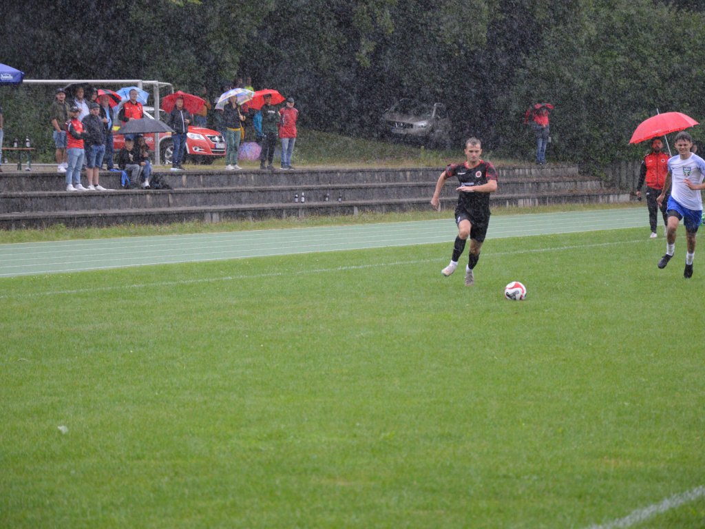 Feldafing-SVU (Aug 24)