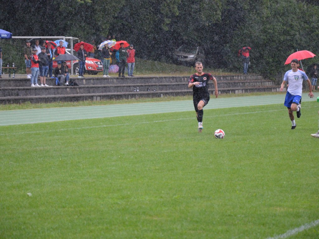 Feldafing-SVU (Aug 24)