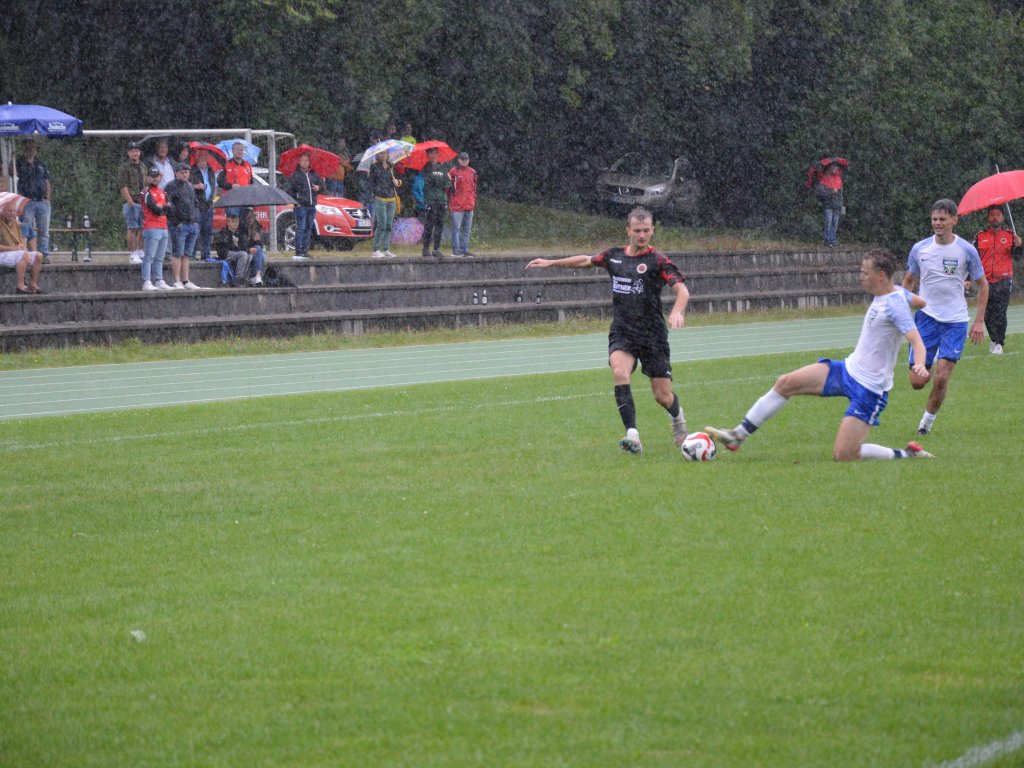 Feldafing-SVU (Aug 24)