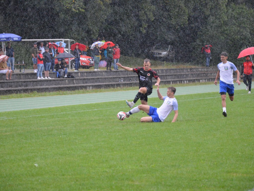 Feldafing-SVU (Aug 24)