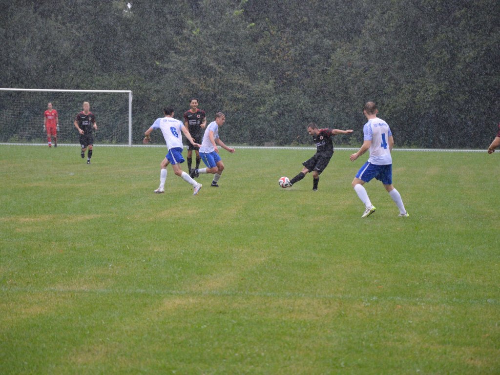 Feldafing-SVU (Aug 24)