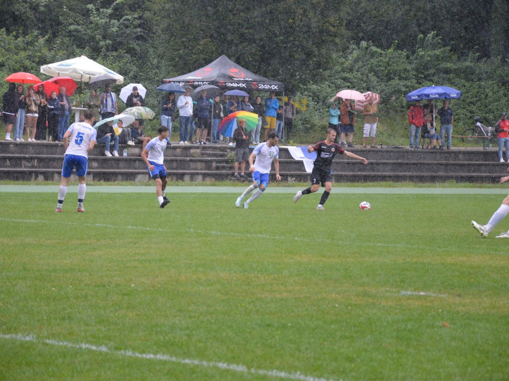 Feldafing-SVU (Aug 24)