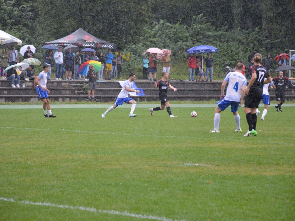 Feldafing-SVU (Aug 24)