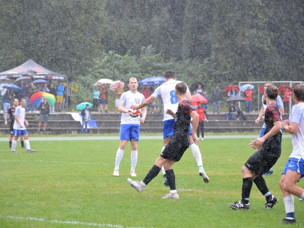 Feldafing-SVU (Aug 24)