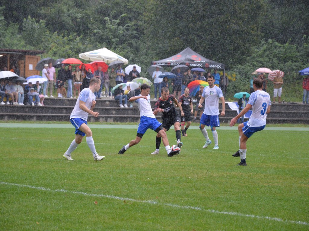 Feldafing-SVU (Aug 24)