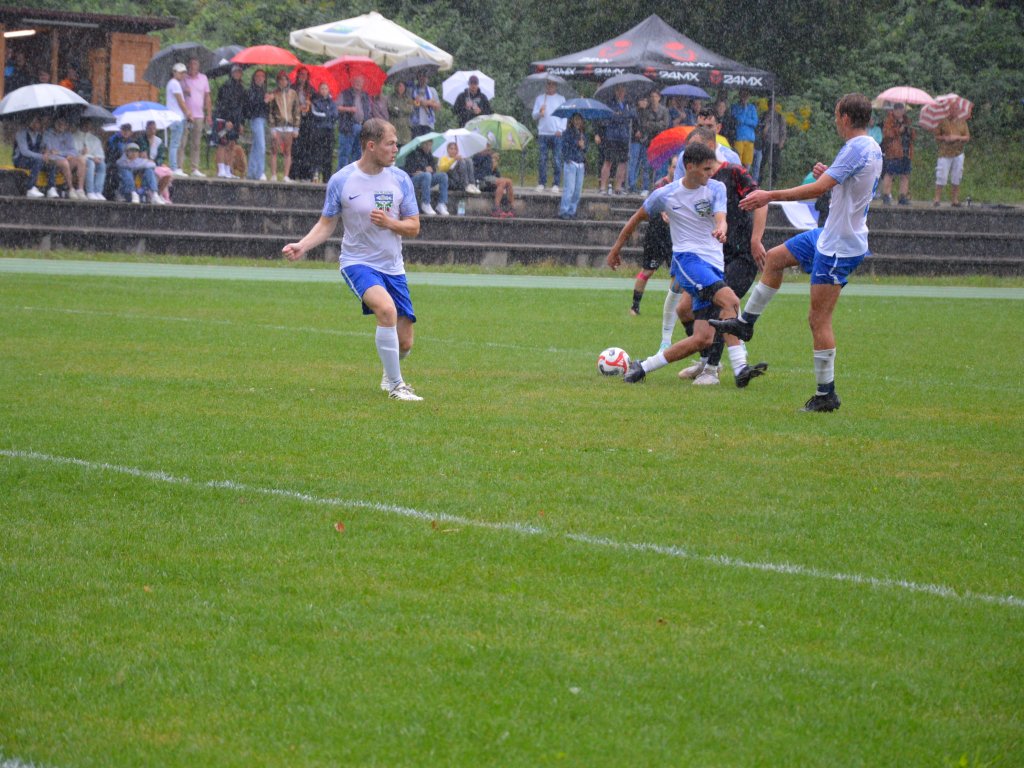 Feldafing-SVU (Aug 24)