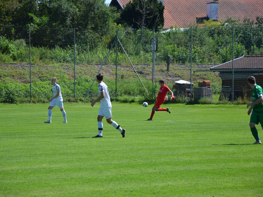 SVU - Seeshaupt (Aug 24)