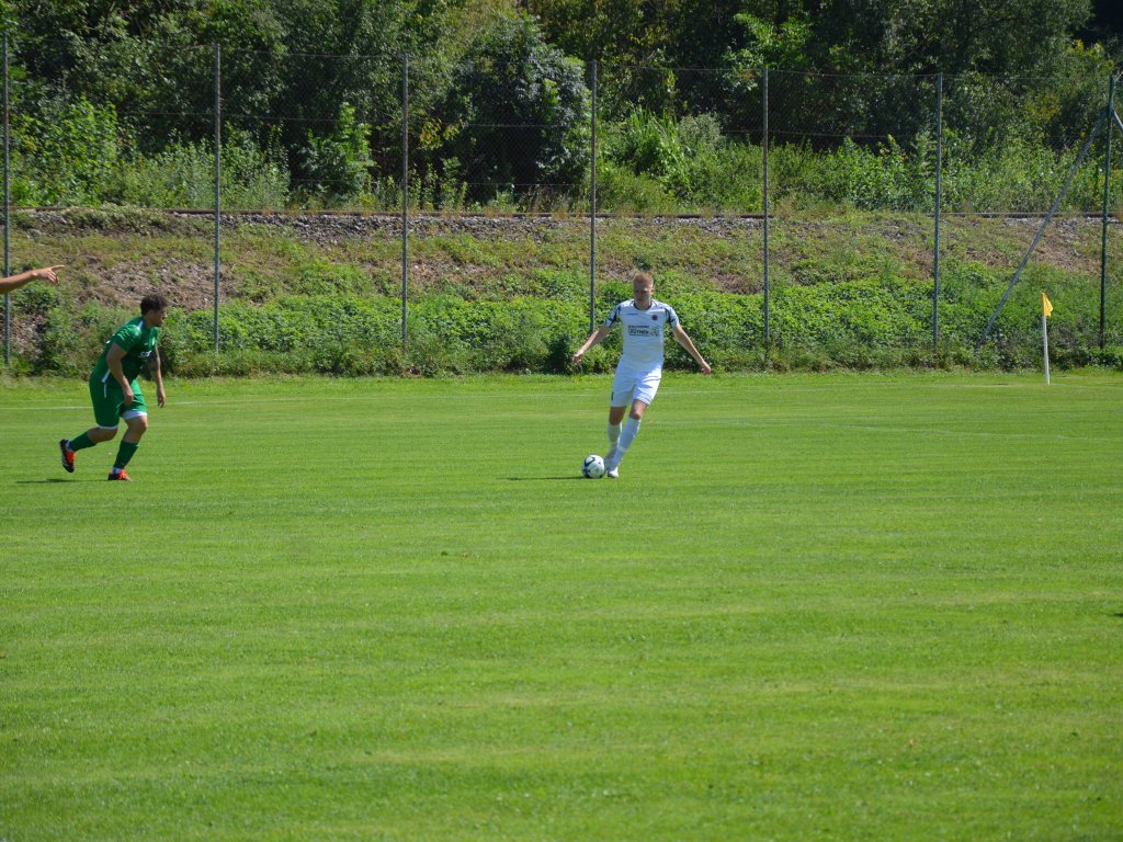 SVU - Seeshaupt (Aug 24)