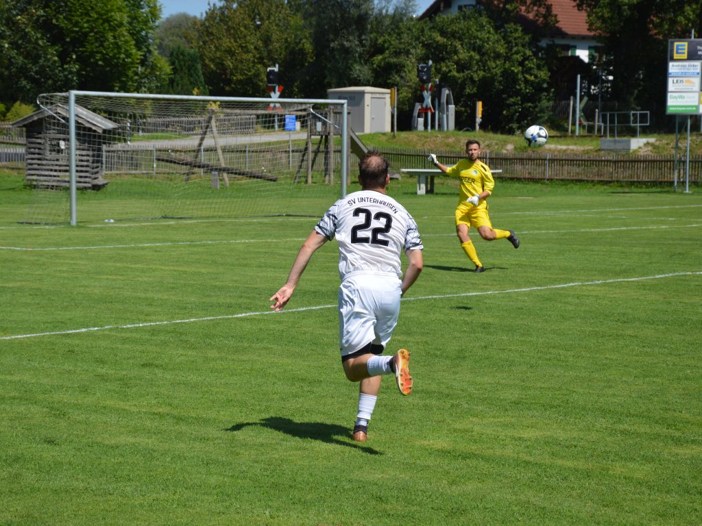 SVU - Seeshaupt (Aug 24)