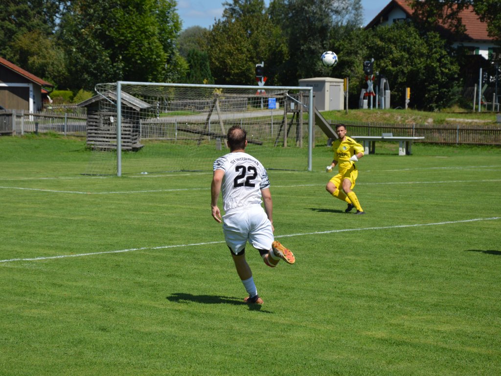 SVU - Seeshaupt (Aug 24)