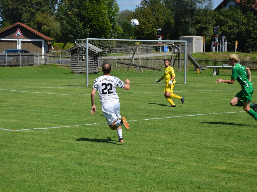 SVU - Seeshaupt (Aug 24)