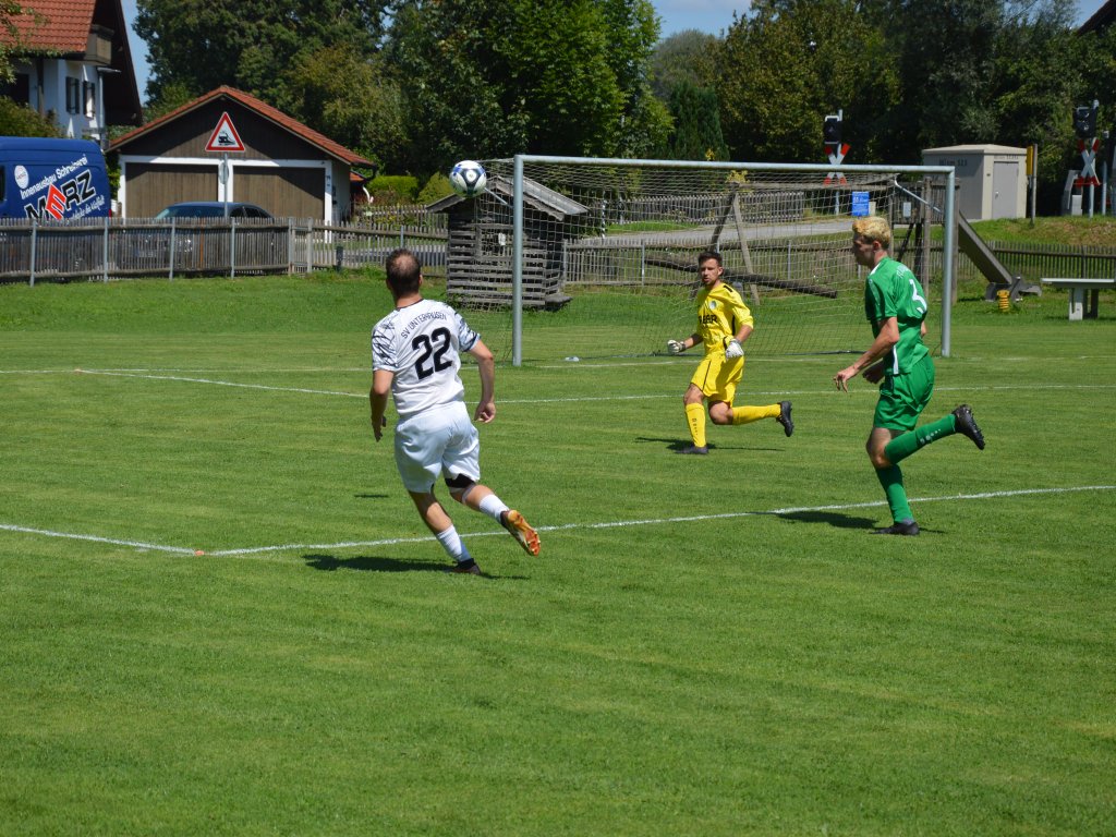 SVU - Seeshaupt (Aug 24)