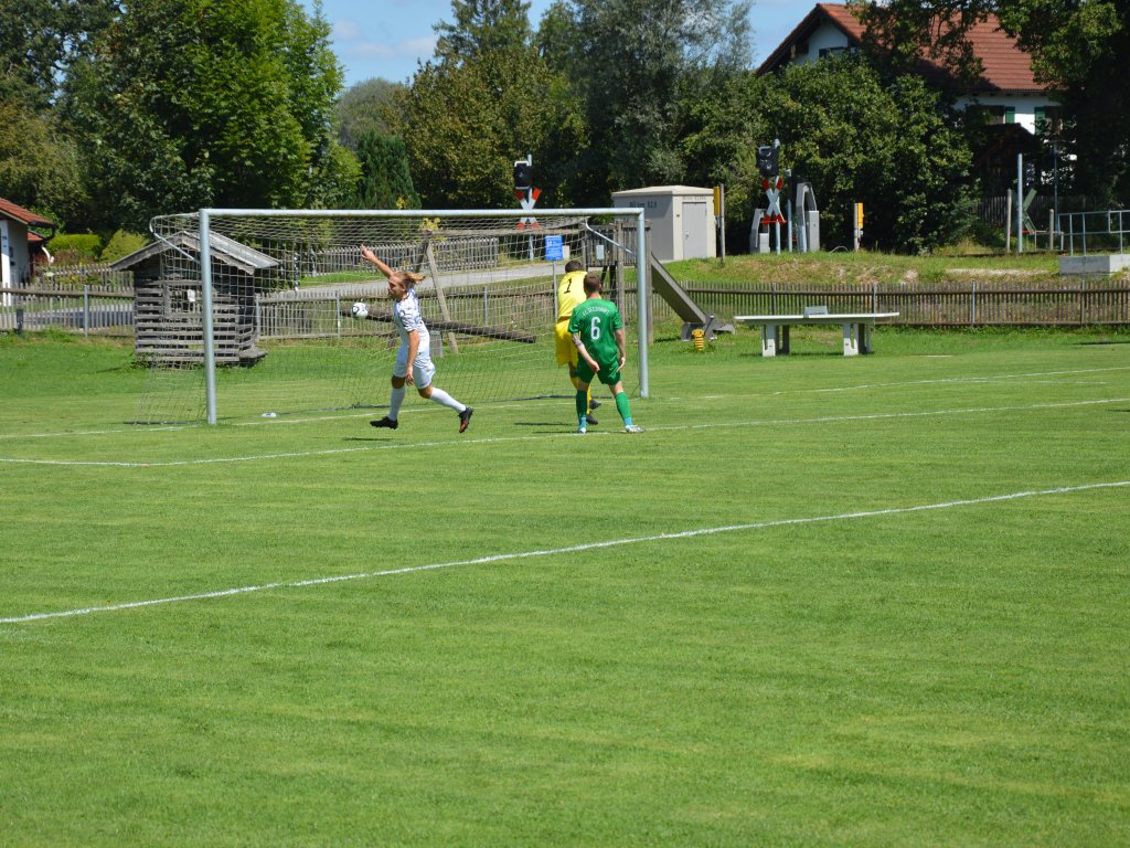 SVU - Seeshaupt (Aug 24)