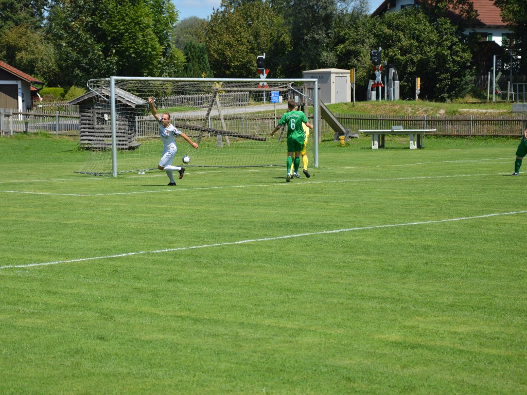 SVU - Seeshaupt (Aug 24)