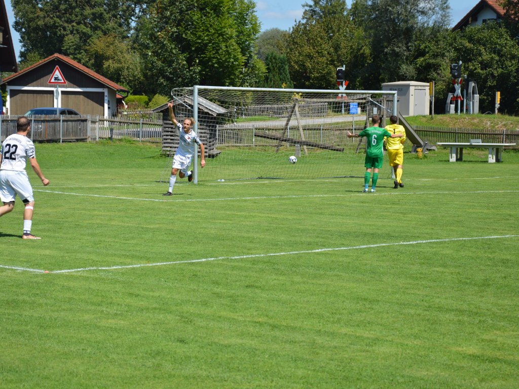 SVU - Seeshaupt (Aug 24)