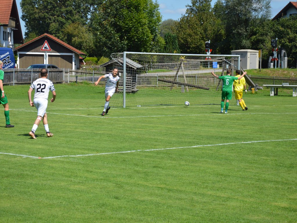 SVU - Seeshaupt (Aug 24)