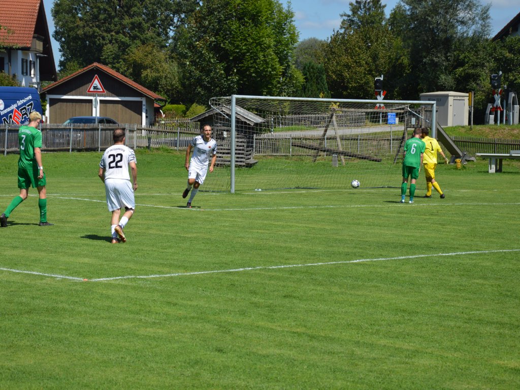 SVU - Seeshaupt (Aug 24)