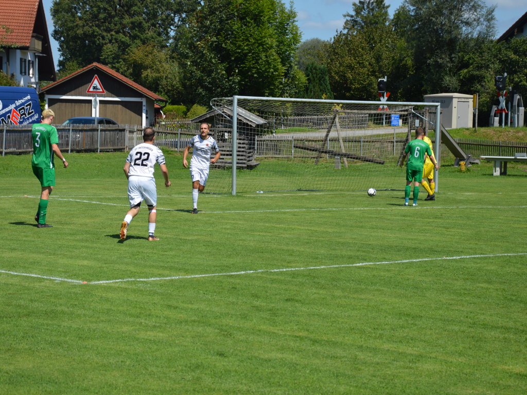 SVU - Seeshaupt (Aug 24)