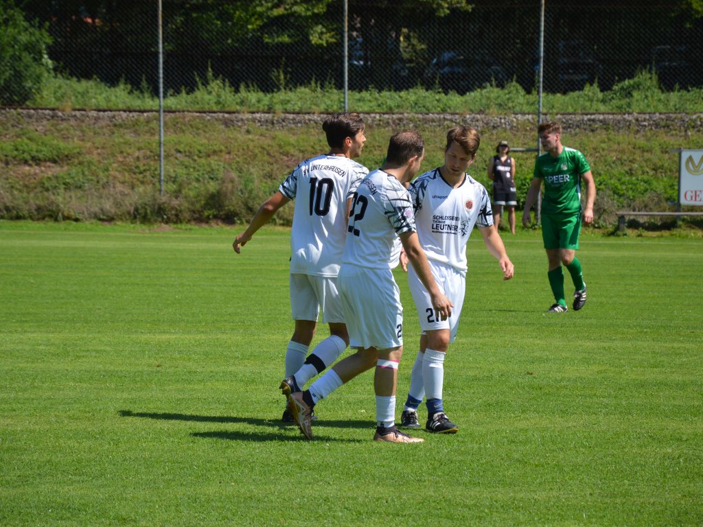 SVU - Seeshaupt (Aug 24)