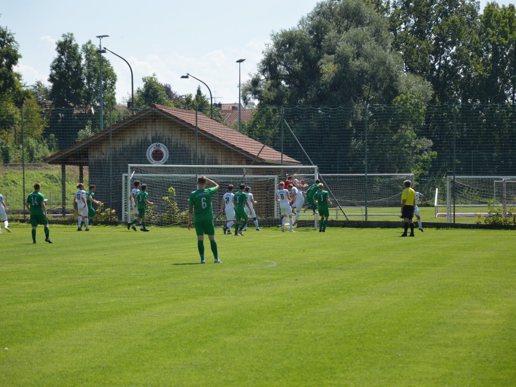 SVU - Seeshaupt (Aug 24)