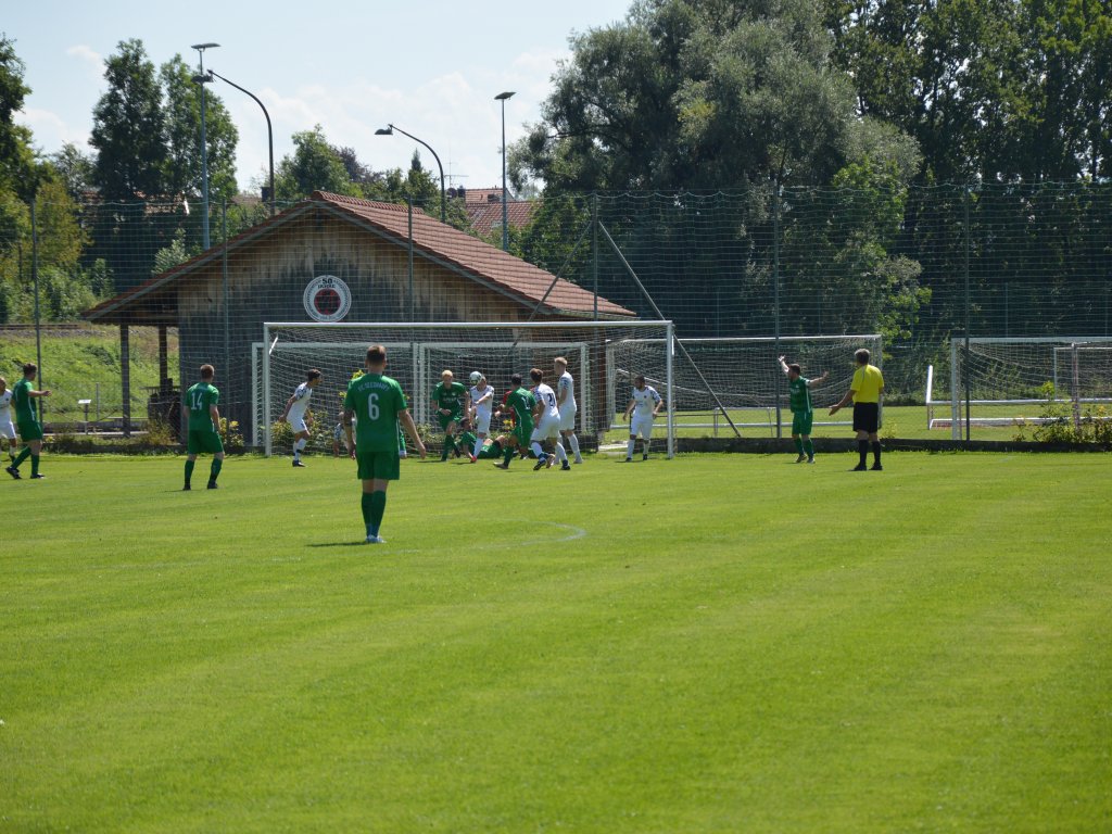 SVU - Seeshaupt (Aug 24)