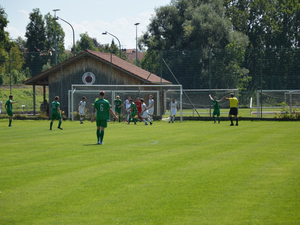 SVU - Seeshaupt (Aug 24)