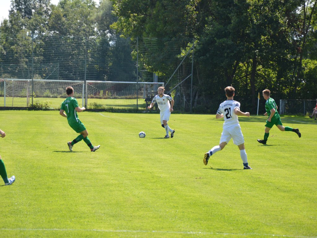 SVU - Seeshaupt (Aug 24)