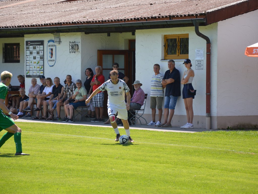 SVU - Seeshaupt (Aug 24)