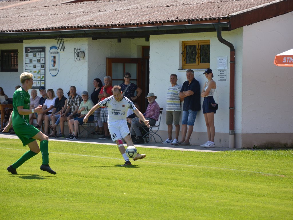 SVU - Seeshaupt (Aug 24)