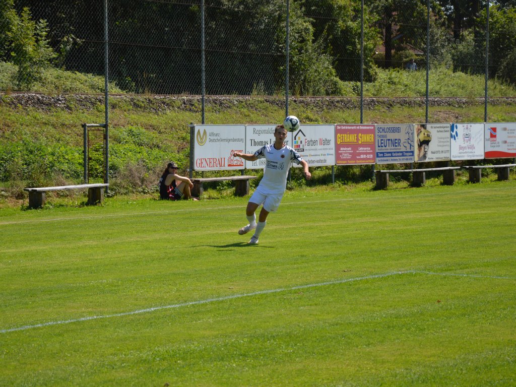 SVU - Seeshaupt (Aug 24)