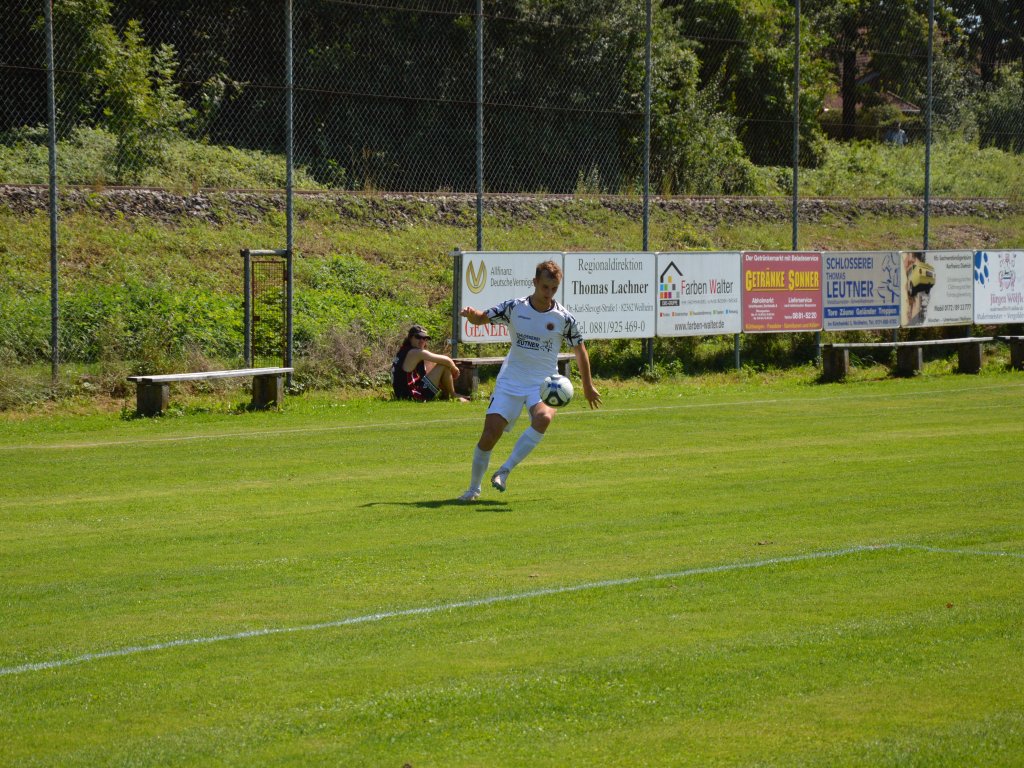 SVU - Seeshaupt (Aug 24)