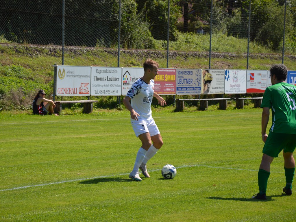 SVU - Seeshaupt (Aug 24)