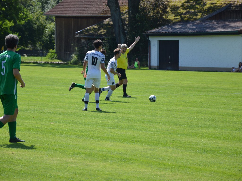 SVU - Seeshaupt (Aug 24)