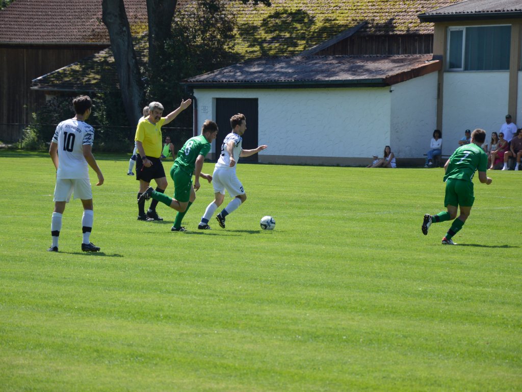 SVU - Seeshaupt (Aug 24)