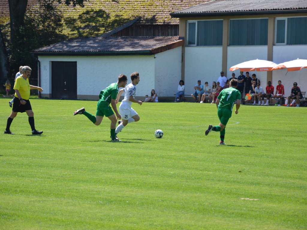 SVU - Seeshaupt (Aug 24)