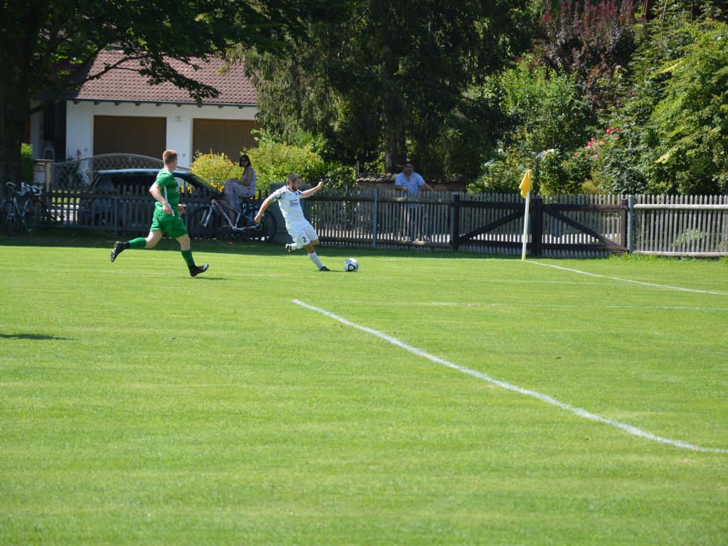 SVU - Seeshaupt (Aug 24)