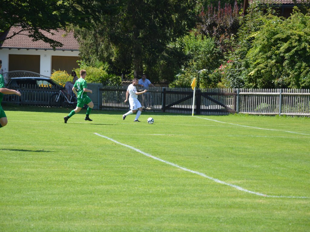 SVU - Seeshaupt (Aug 24)