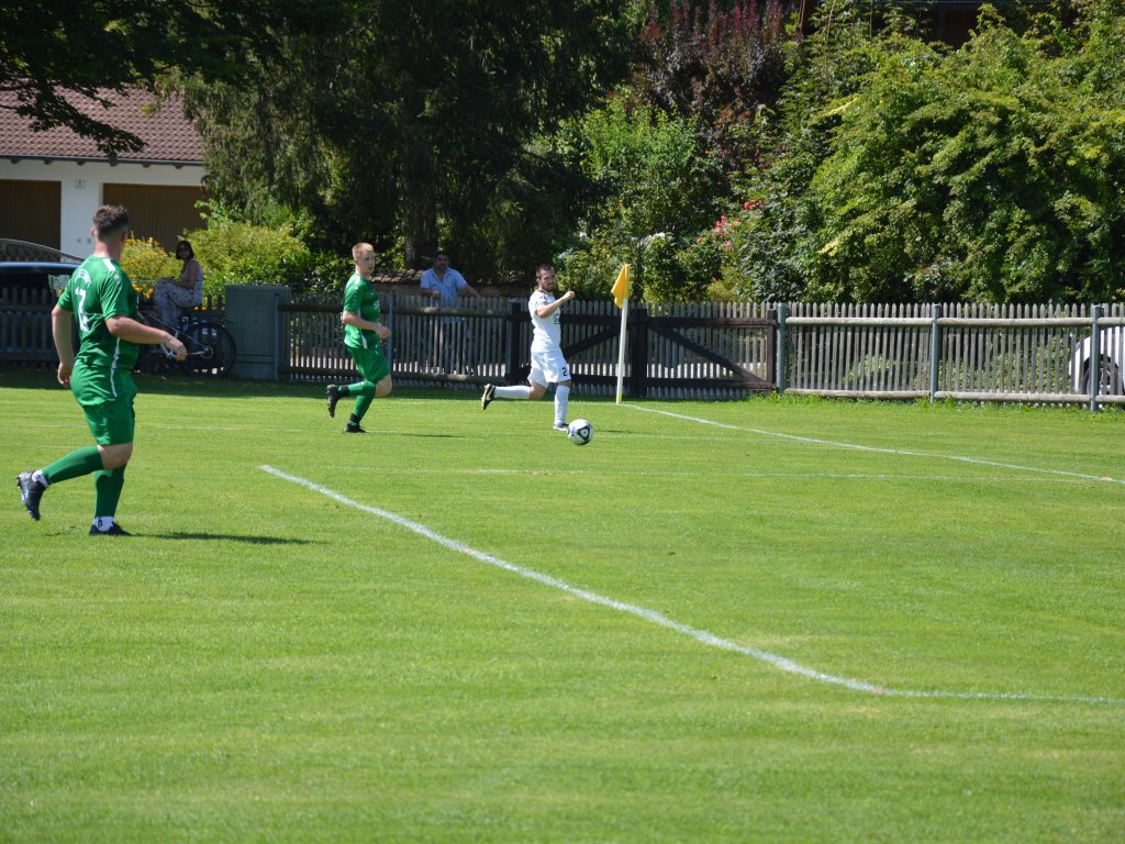 SVU - Seeshaupt (Aug 24)