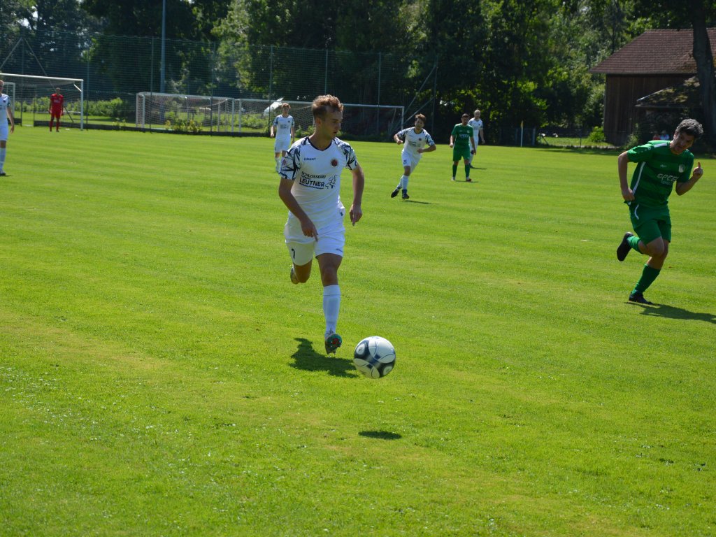 SVU - Seeshaupt (Aug 24)