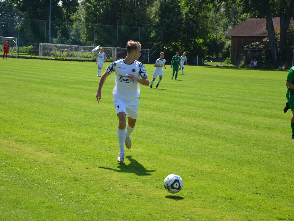 SVU - Seeshaupt (Aug 24)