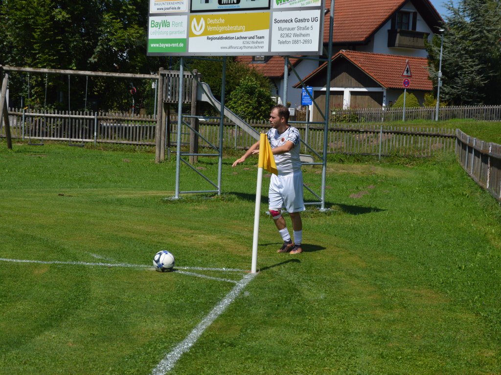 SVU - Seeshaupt (Aug 24)