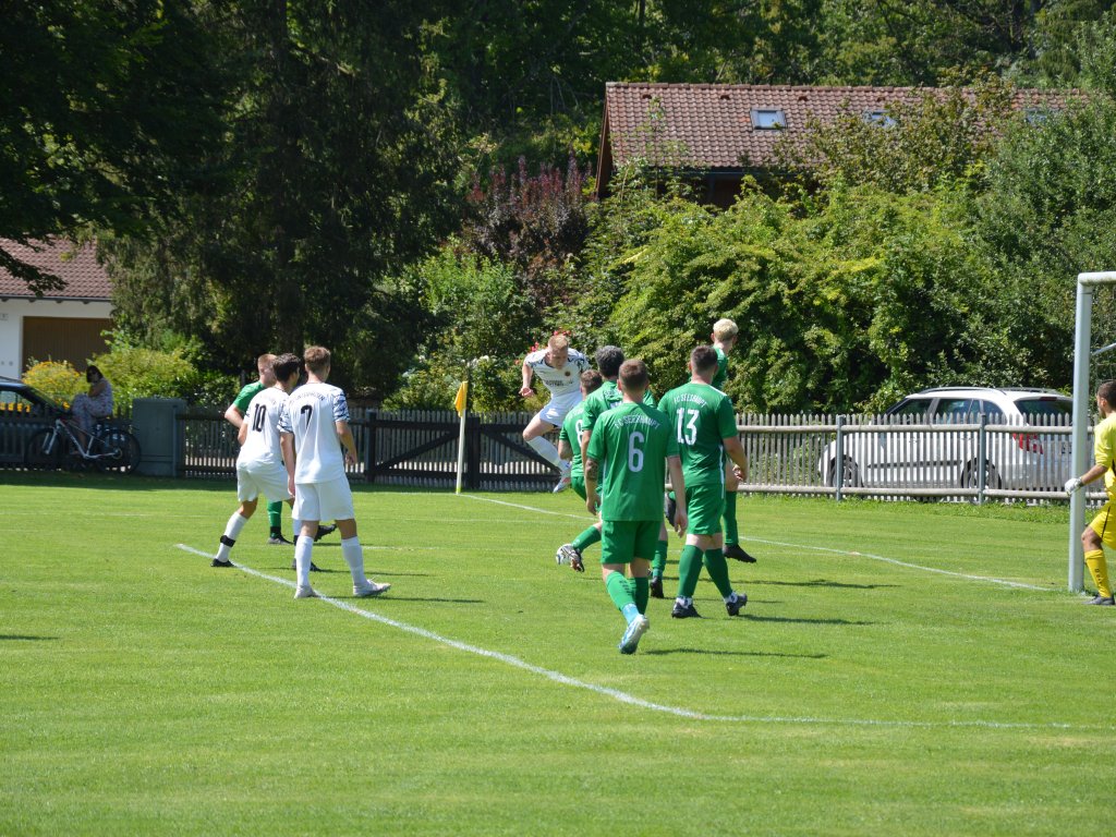 SVU - Seeshaupt (Aug 24)