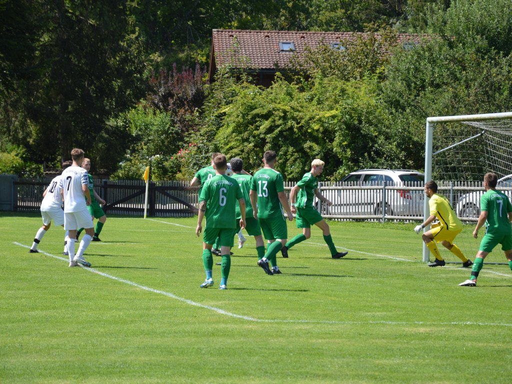 SVU - Seeshaupt (Aug 24)