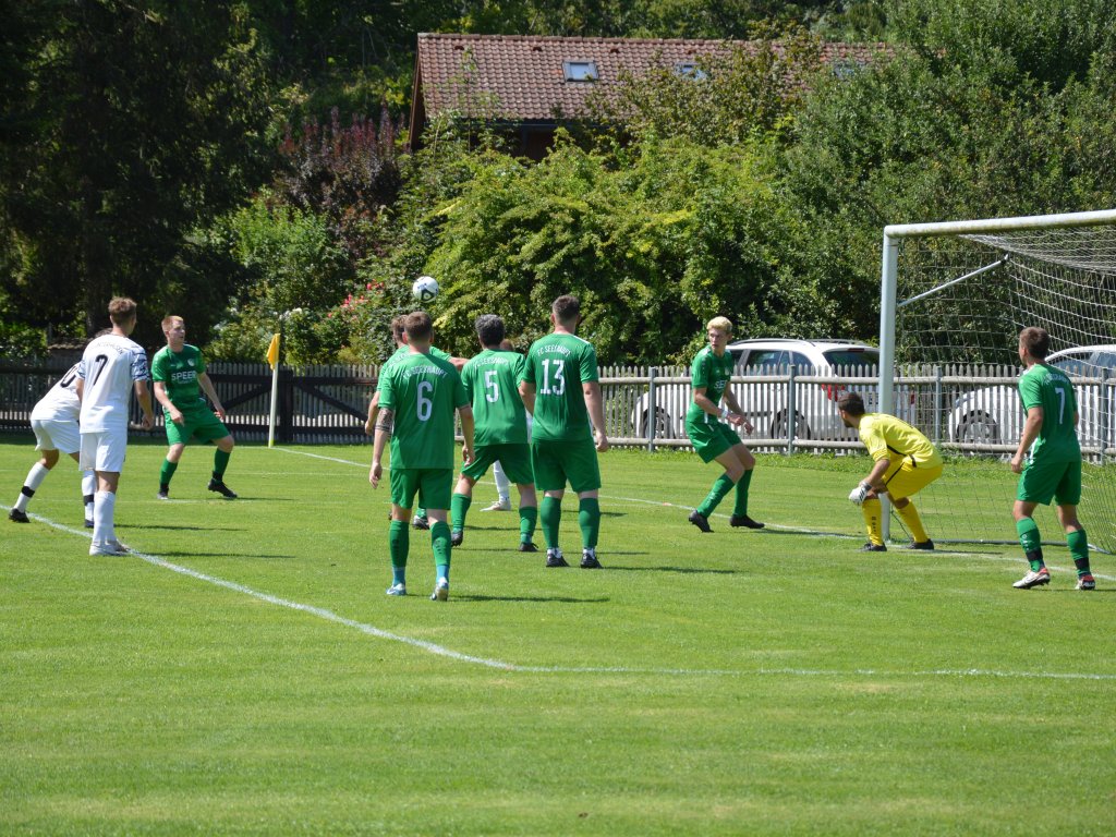 SVU - Seeshaupt (Aug 24)