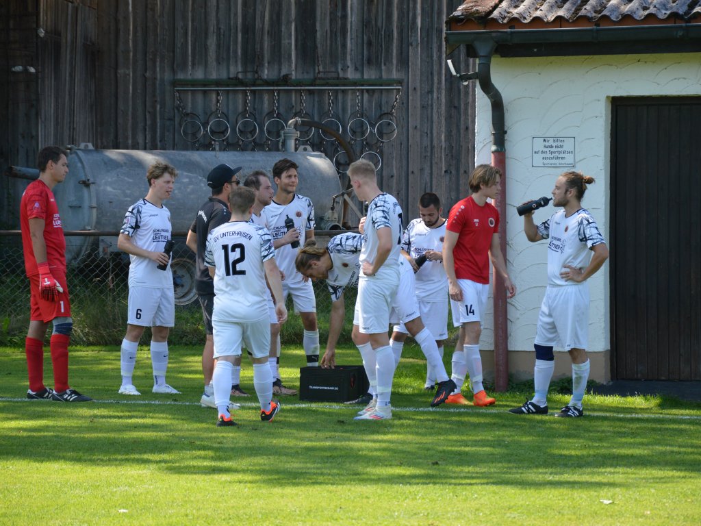 SVU - Seeshaupt (Aug 24)