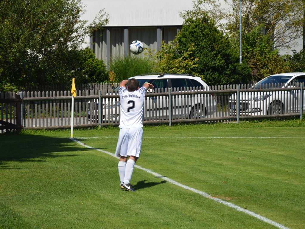 SVU - Seeshaupt (Aug 24)