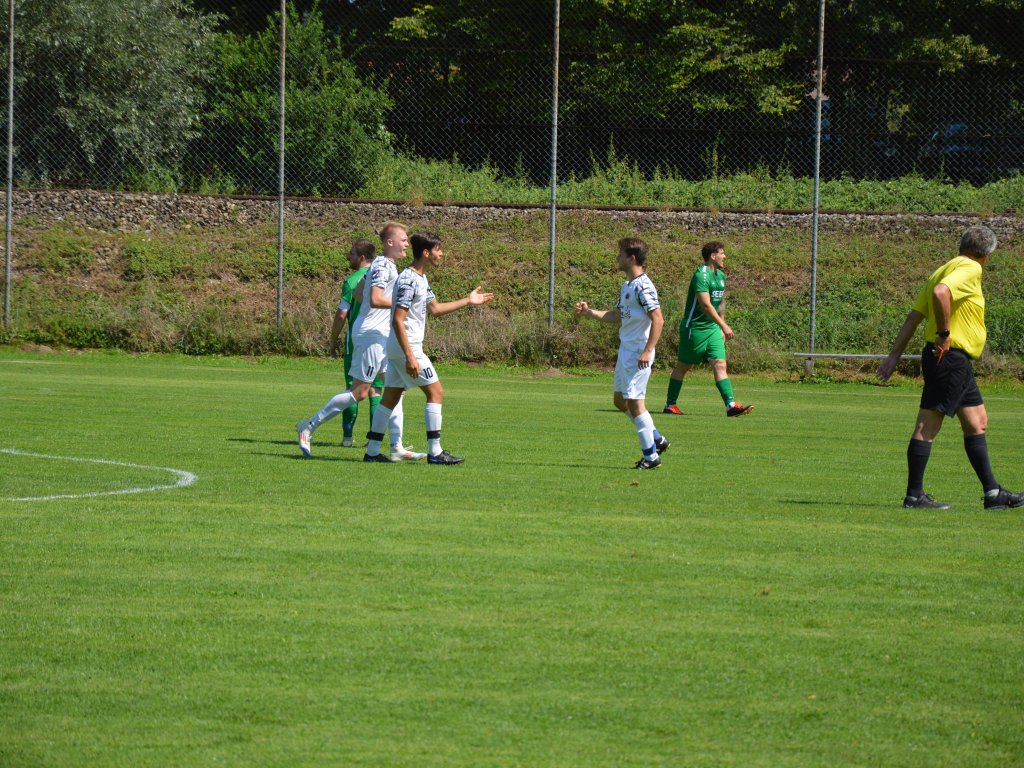 SVU - Seeshaupt (Aug 24)